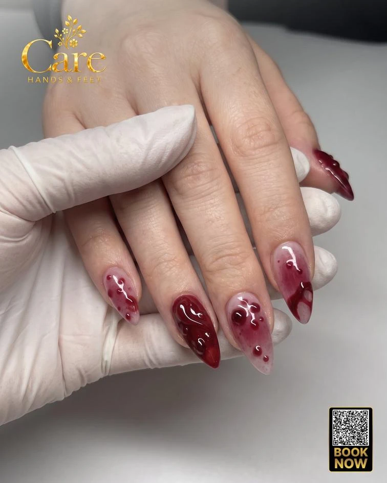  Stunning Nails Design